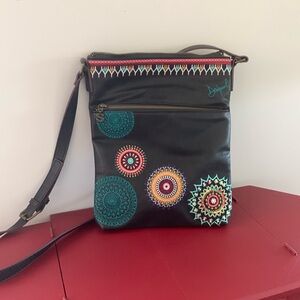 Dengual Boho Cross Body